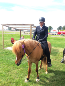 Henriette Lien Feather prize